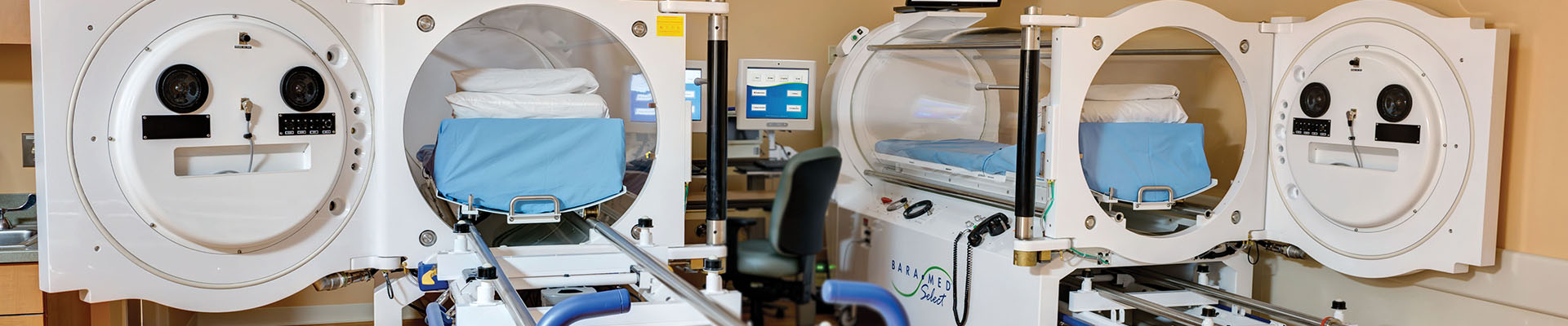 Hyperbaric Chambers