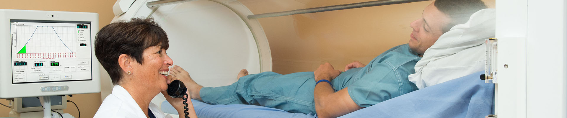 Hyperbaric Chambers